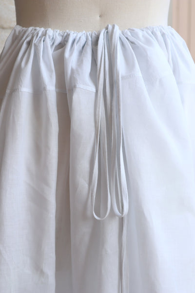 1860s~1880s Bustle Skirt