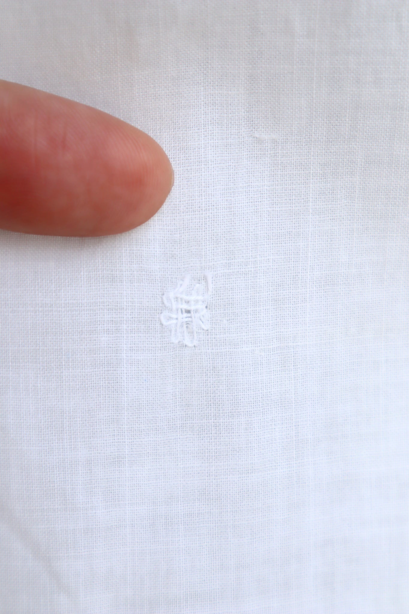 1860s~1880s Bustle Skirt