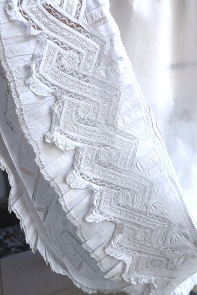 1860s~1880s Bustle Skirt