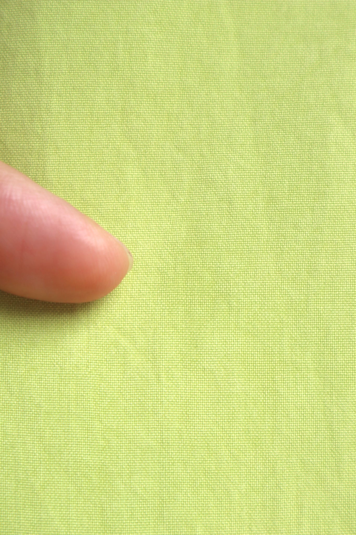 80s Lime Green Silk Dress