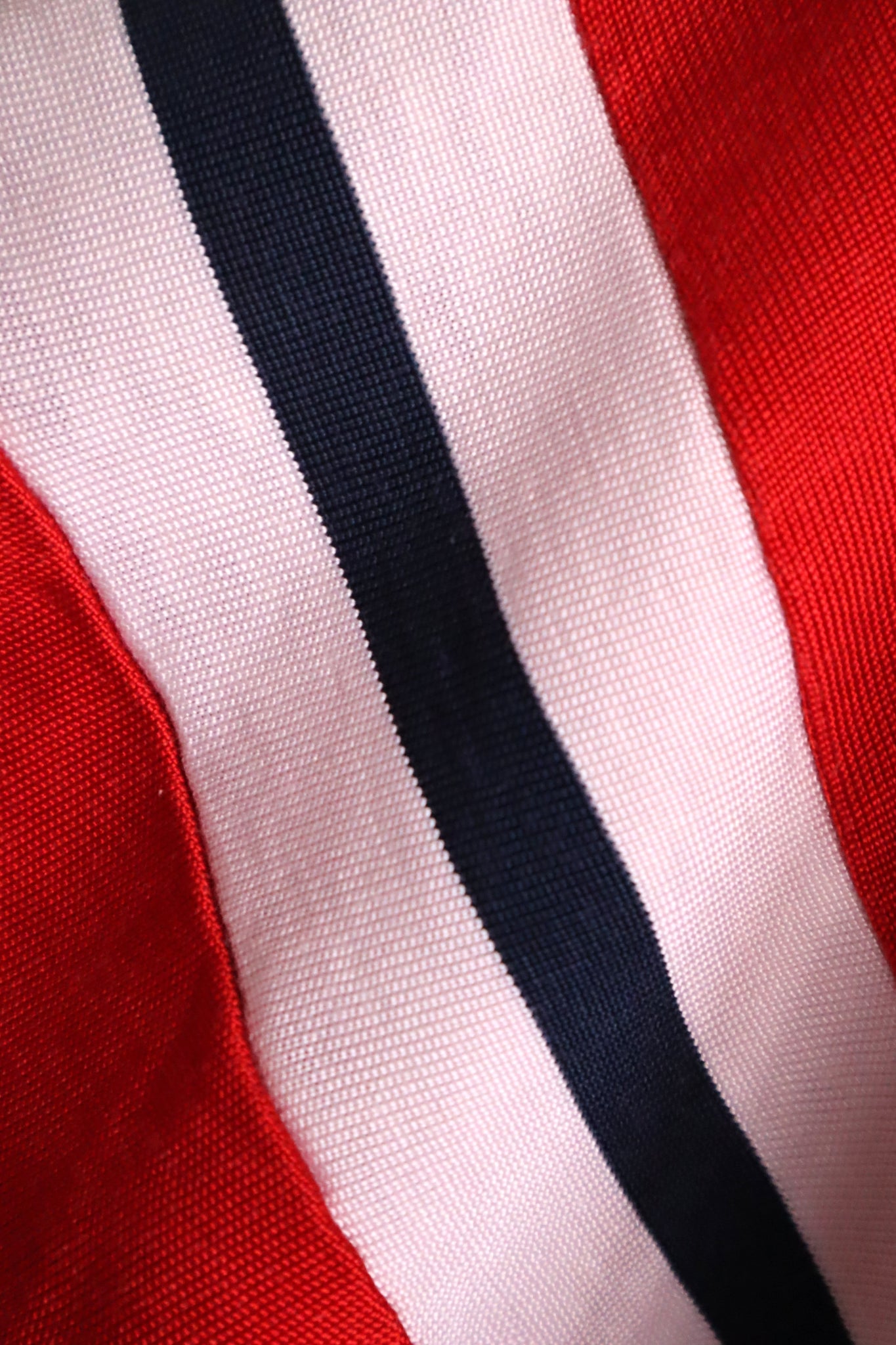 1970s American Collegiate Football Jersey Tee