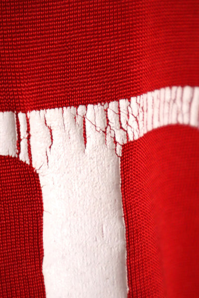 1970s American Collegiate Football Jersey Tee
