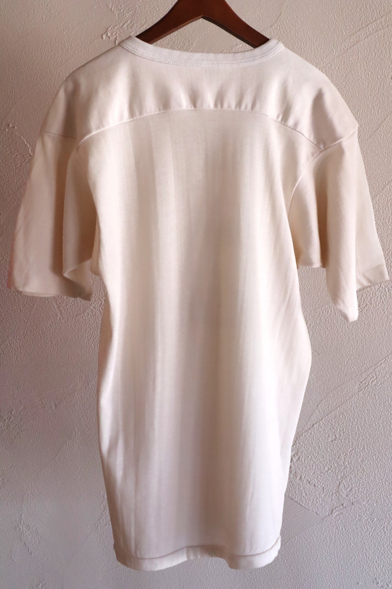 1970s Champion “EVANSVILLE BASKETBALL” Athletic Jersey Tee