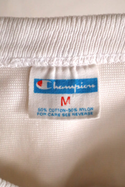 1970s Champion “EVANSVILLE BASKETBALL” Athletic Jersey Tee