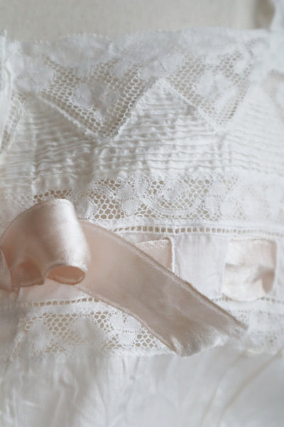 1920s Great Caraco Camisole