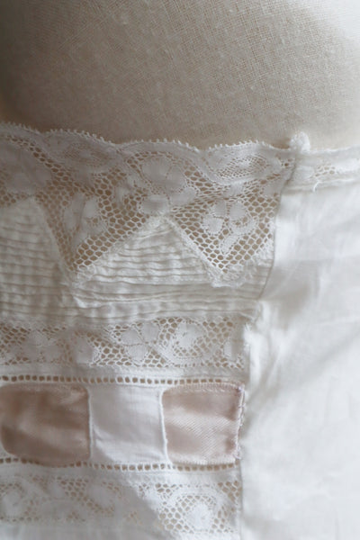 1920s Great Caraco Camisole