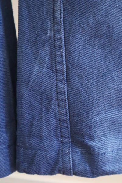 70s Italian Worker Overalls