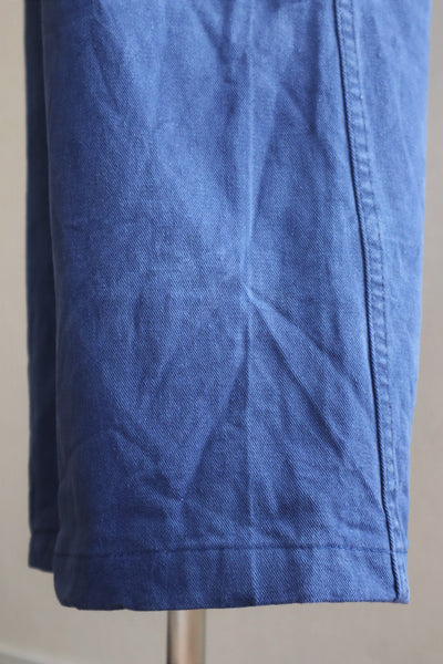 70s Italian Worker Overalls