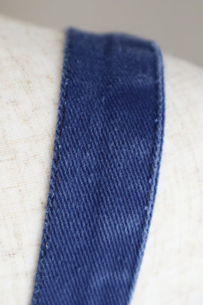 70s Italian Worker Overalls