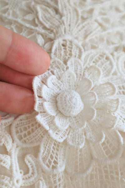 1900s Edwardian Pouter Pigeon Blouse The Opera Size 40