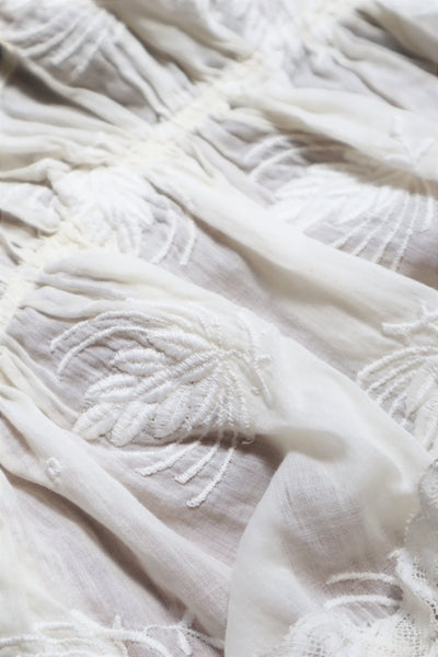 1900s Edwardian Pouter Pigeon Blouse The Opera Size 40