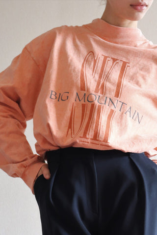 90s Vintage Sweatshirt Size L