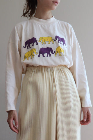 90s Elephant T-Shirt