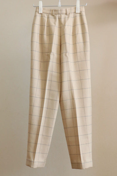 Max Mara Wool Pants