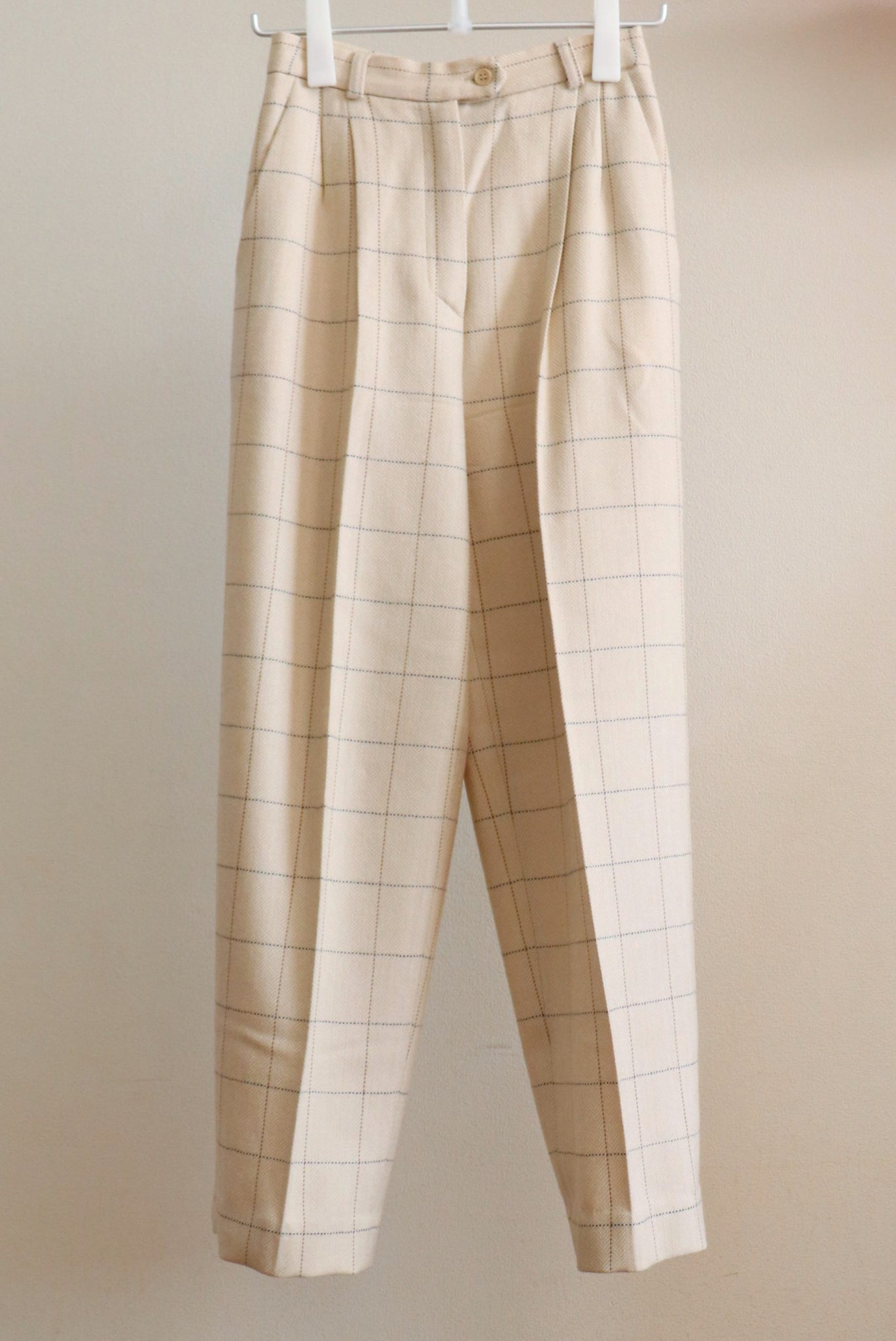 Max Mara Wool Pants