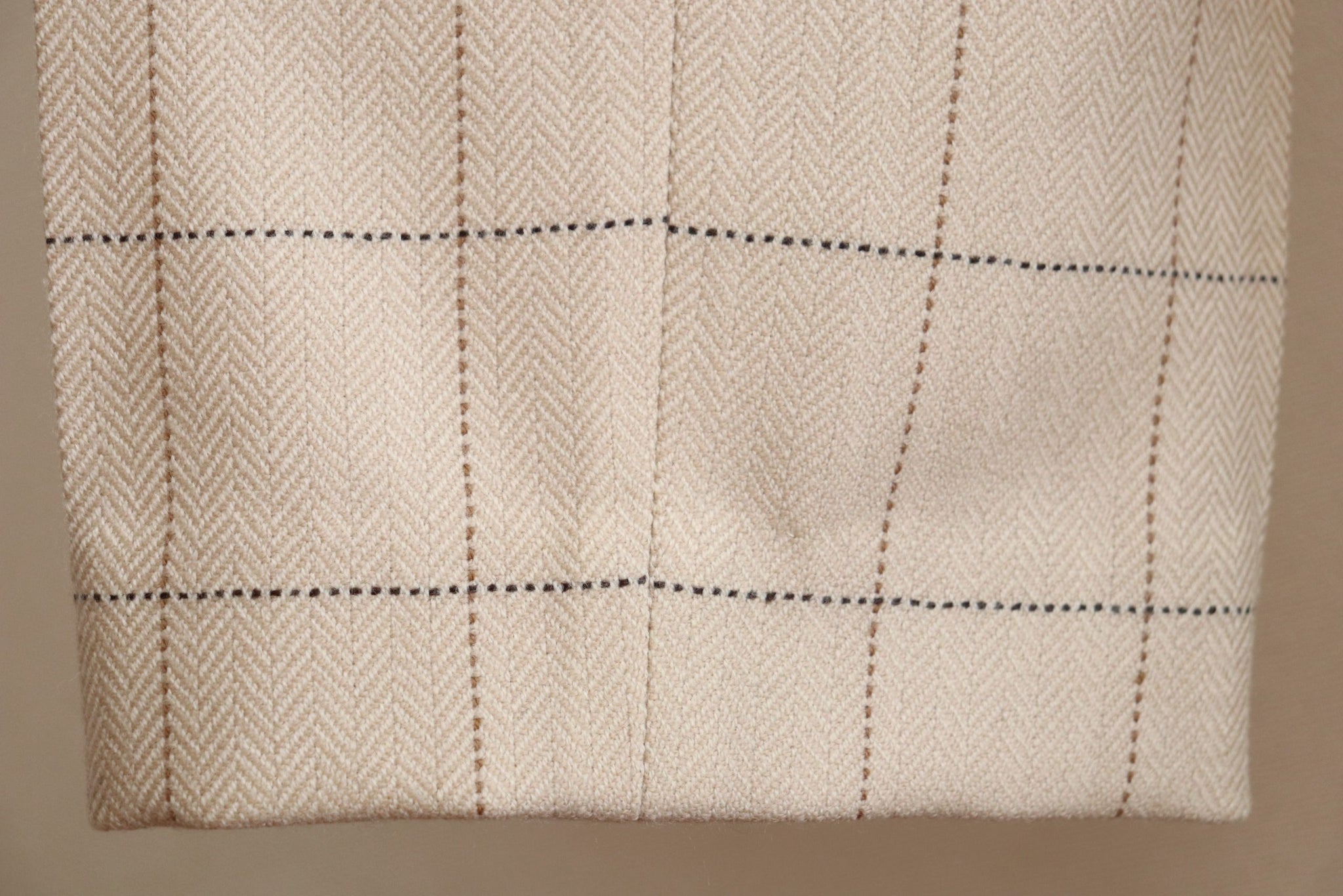Max Mara Wool Pants