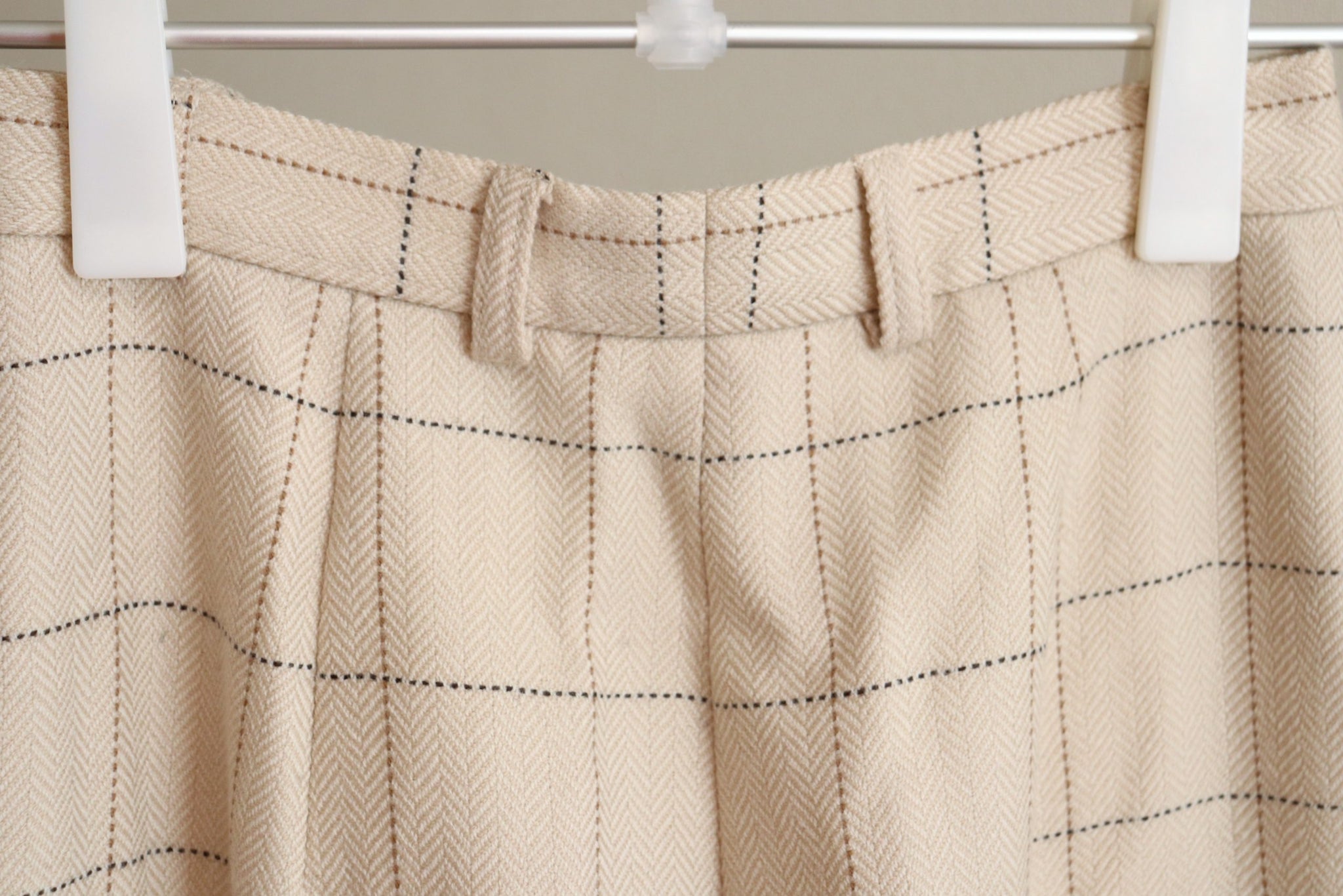 Max Mara Wool Pants