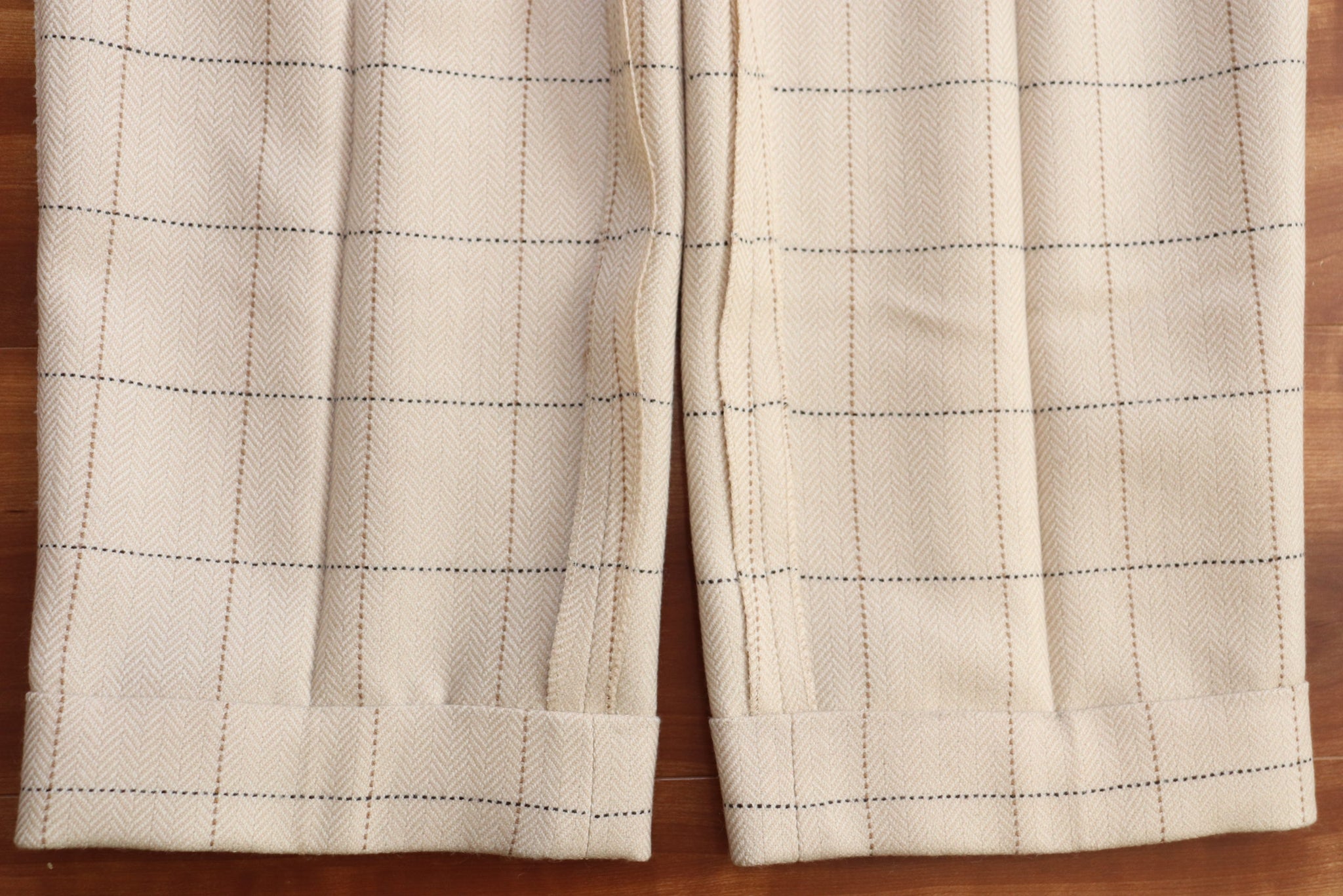 Max Mara Wool Pants