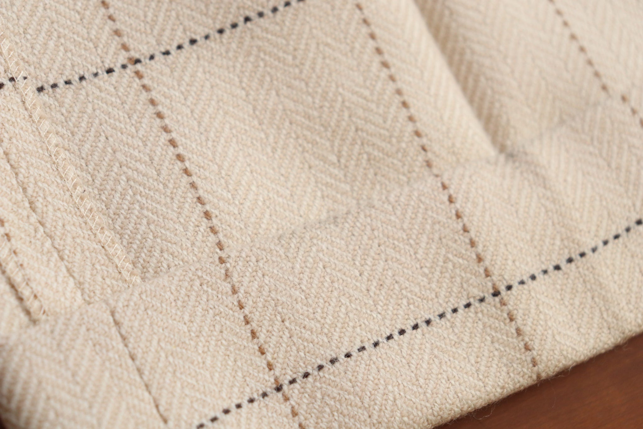 Max Mara Wool Pants