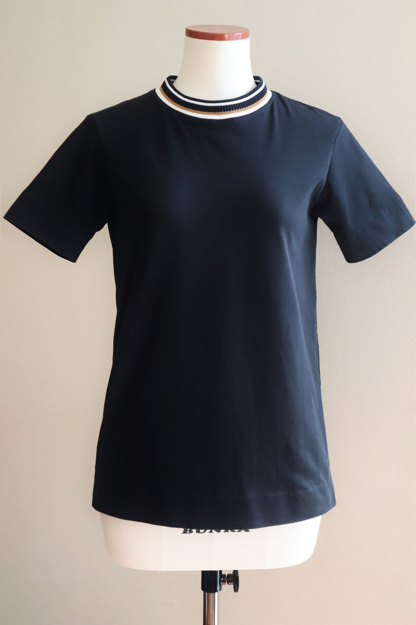 MARNI Black T-shirt