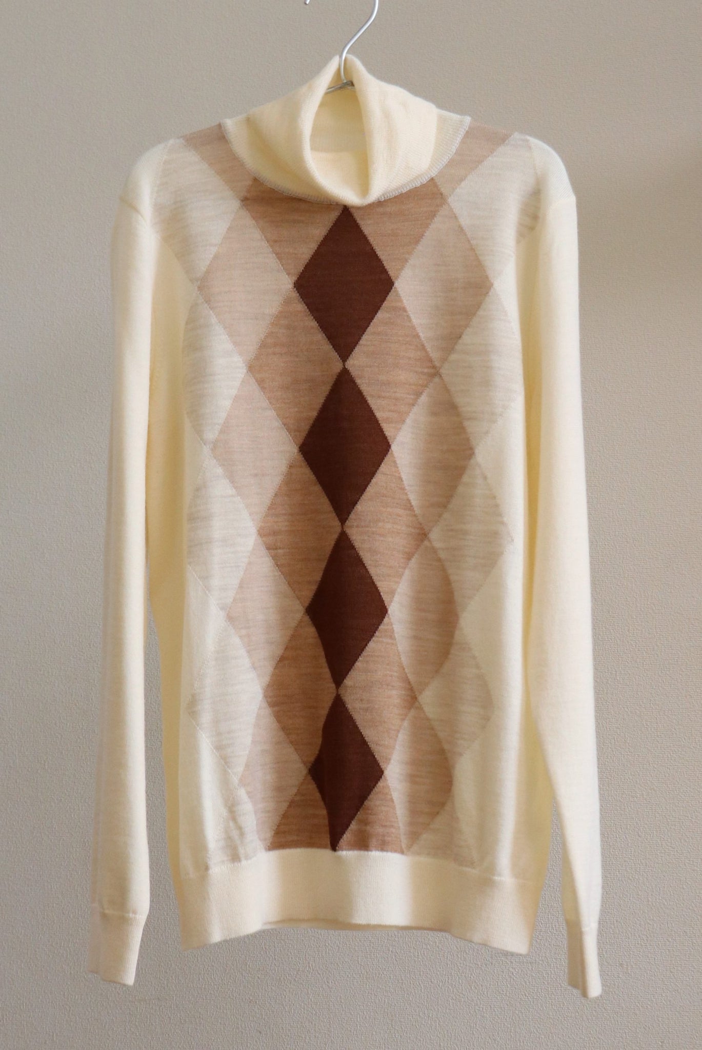 Aquascutum Vintage Sweater