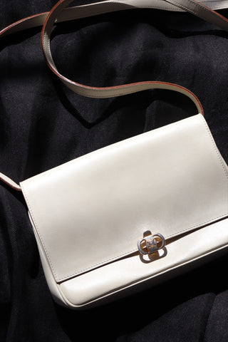 Old CELINE Bag Ivory