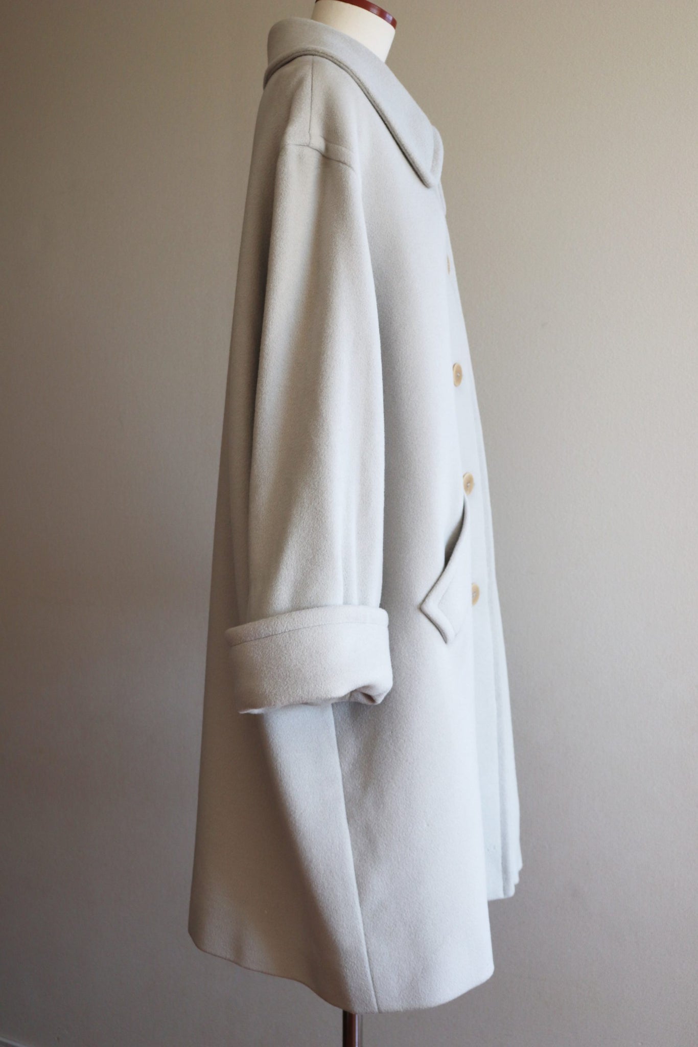 Old CELINE Coat