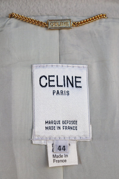 Old CELINE Coat