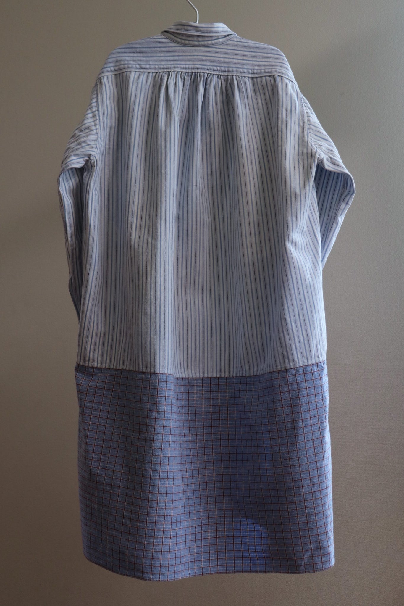 1950s French Farmer Shirt