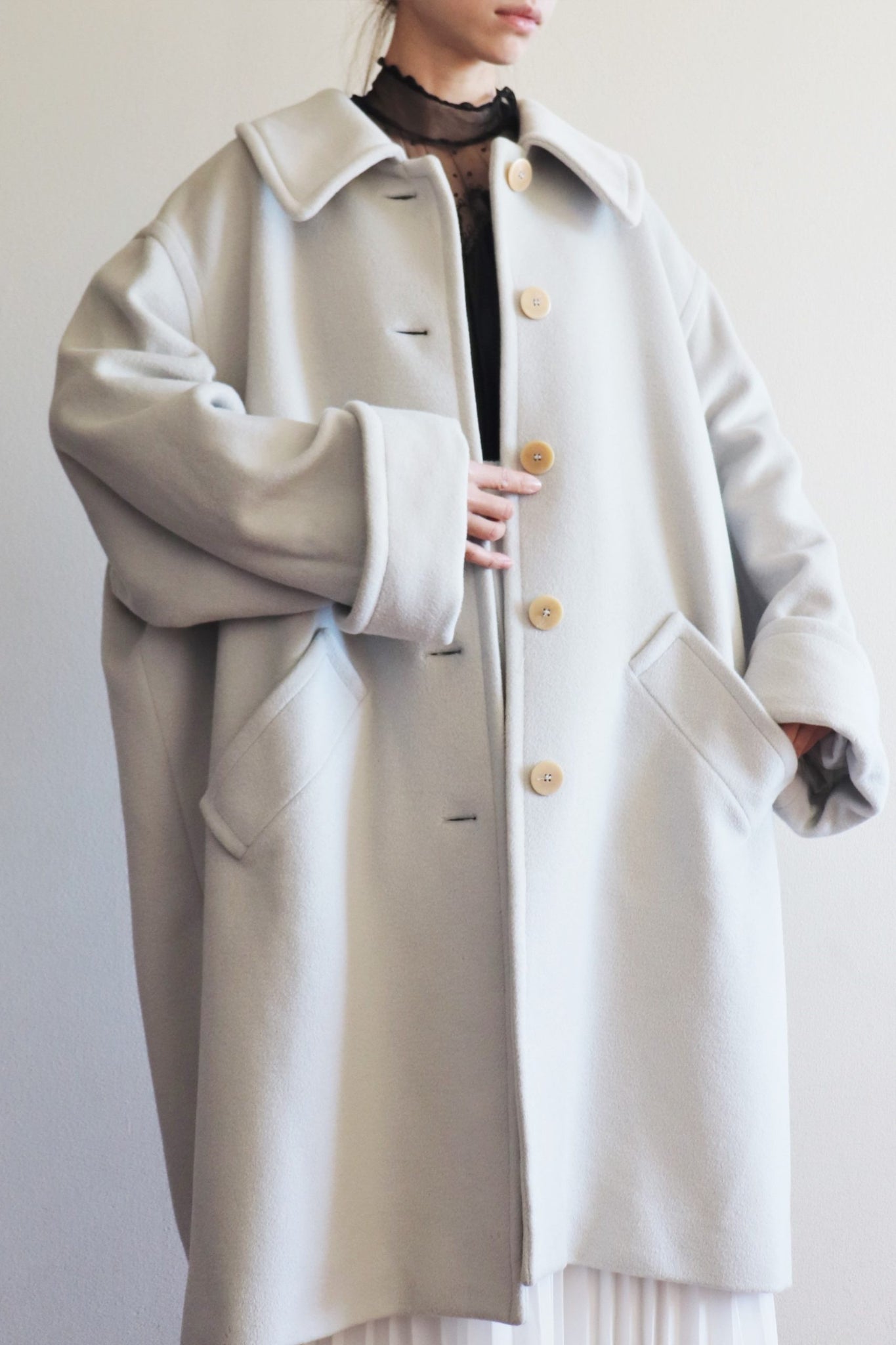 Old CELINE Coat