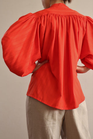 YVES SAINT LAURENT Blouse