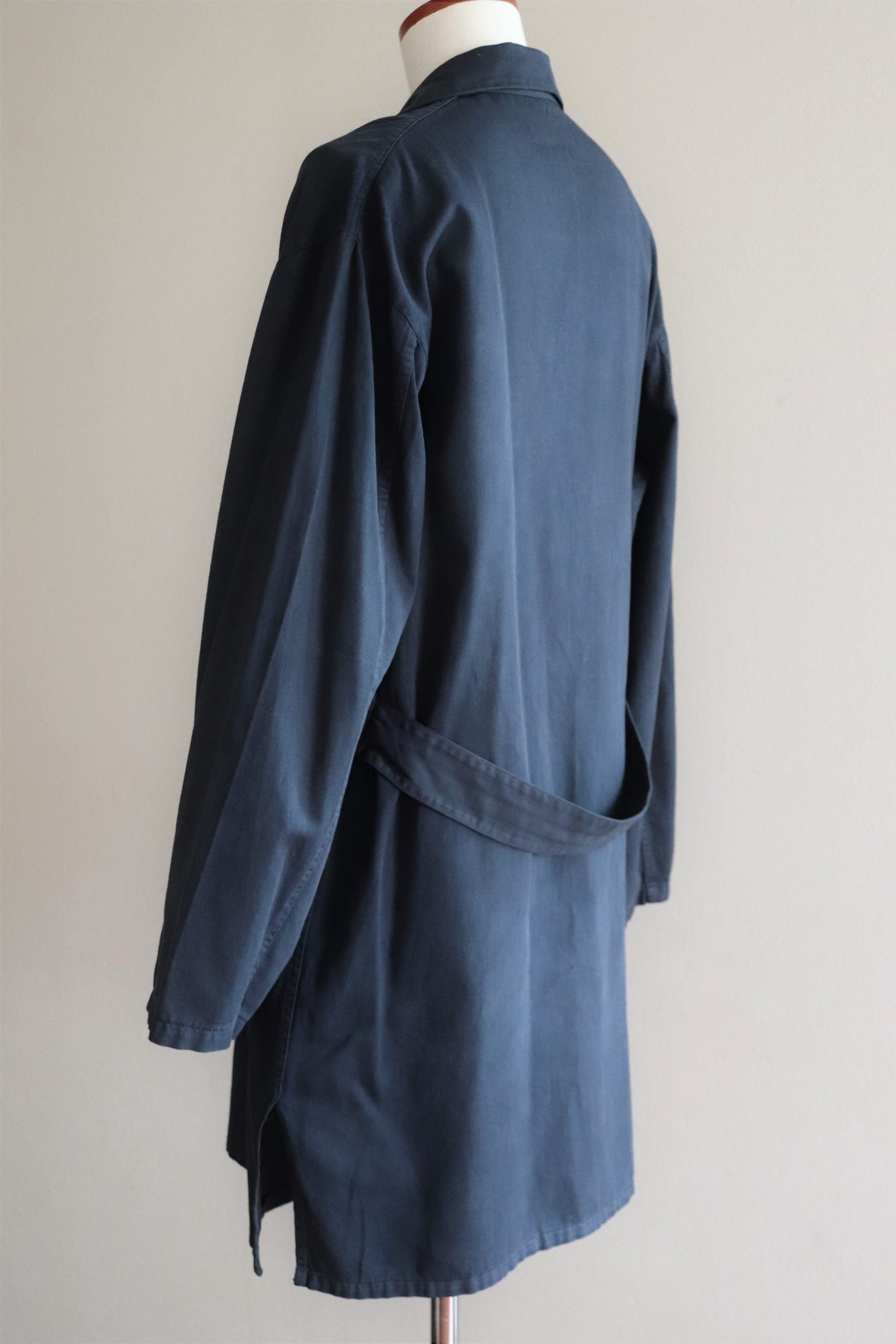 1940s French Chore Jacket