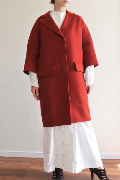 MARNI Wool Coat