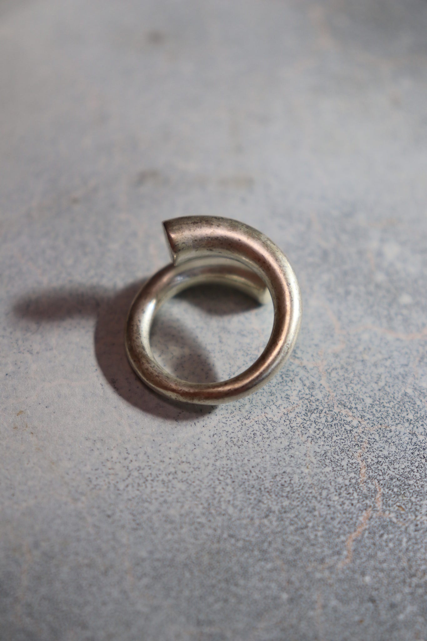Vintage Ring Size11.8