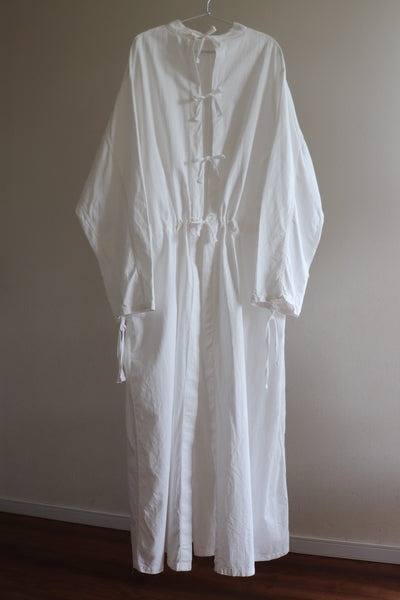 1967s Czech Army Operation Surgical Gown