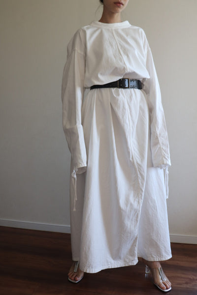 1967s Czech Army Operation Surgical Gown