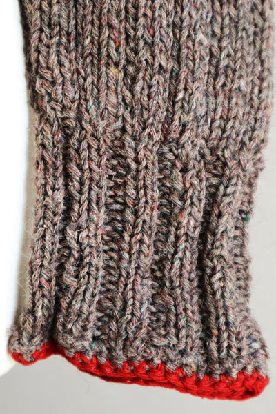 40s Hand Knit Austrian Cardigan