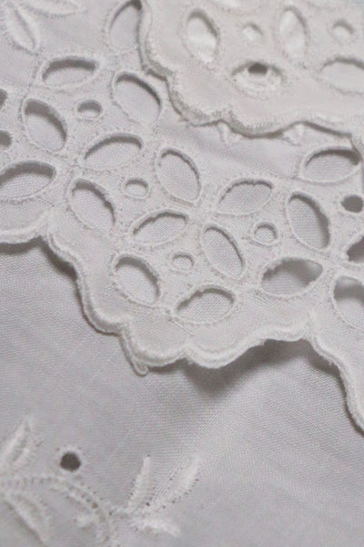 1900s Antique Lace (390㎝×1  59㎝×2)