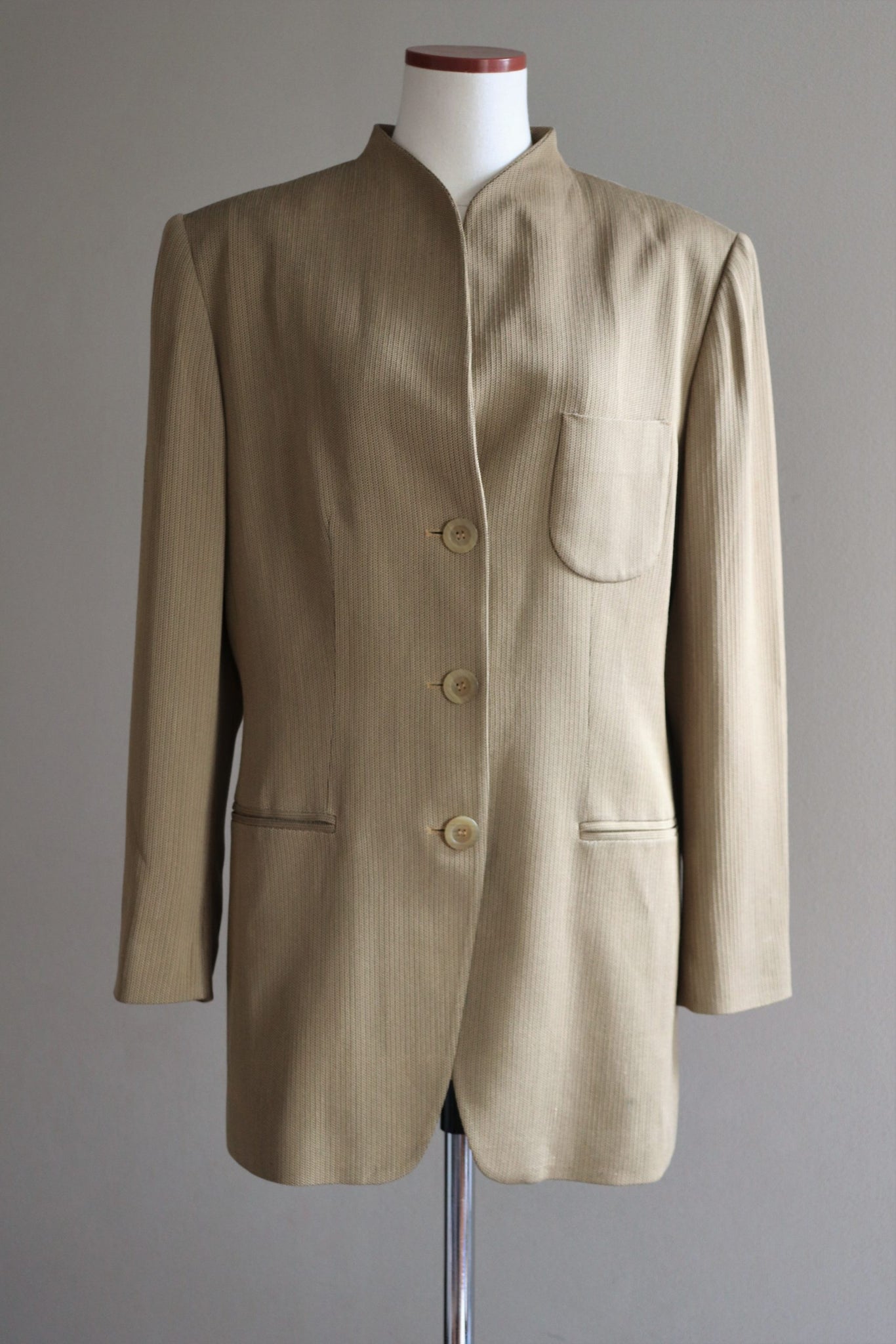 Vintage Jacket Made In Slovenia