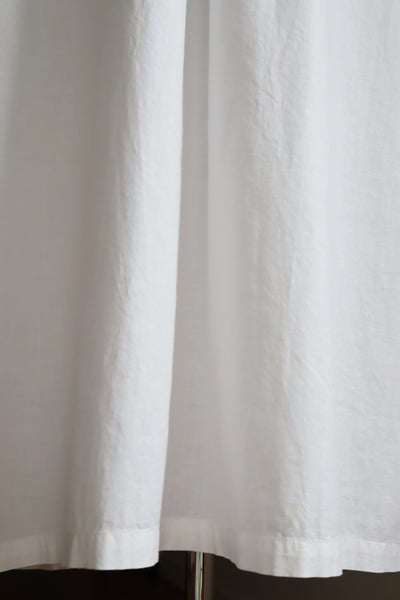 1910s Broderie Anglaise Side Front Closure Dress